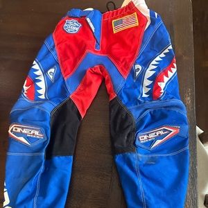 O’Neal Racing Youth Afterburner Pants and Jersey